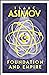 Foundation and Empire by Isaac Asimov