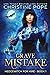 Grave Mistake (Hedgewitch for Hire, #1)