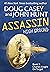 Assassin (High Ground, #3)