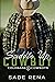 Saddle Up Cowboy (Coldbank ...