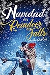 Navidad en Reindeer Falls by Jana Aston