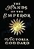 The Hands of the Emperor by Victoria   Goddard