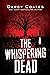 The Whispering Dead (Gravekeeper, #1)