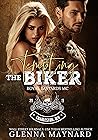 Tempting the Biker by Glenna Maynard