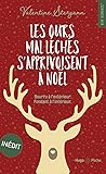 Les Ours mal léchés s'apprivoisent à Noël by Valentine Stergann