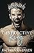 Destructive King (Mafia Royals, #3)