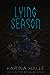 Lying Season (Experiment in Terror, #4)