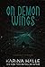 On Demon Wings (Experiment in Terror, #5)