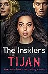 The Insiders by Tijan