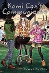 Komi Can't Communicate, Vol. 11 by Tomohito Oda