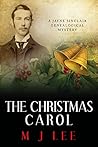 The Christmas Carol (Jayne Sinclair Genealogical Mystery #6.5)