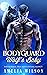 Bodyguard Wolf's Baby (Para...