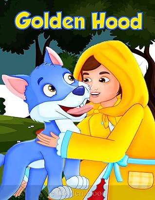 The Golden Hood by JA Classic Stories