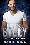 Billy by Sadie  King