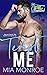 Tempt Me (Tattoos and Temptation, #5)