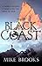 The Black Coast (The God-King Chronicles, #1)