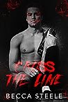 Cross the Line (Alstone High #1.5)