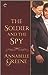 The Soldier and the Spy (Society of Beasts, #2)