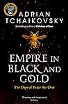 Empire in Black and Gold by Adrian Tchaikovsky