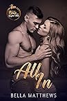 All In by Bella Matthews