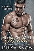 Her Primal Mate