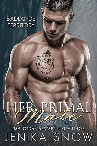 Her Primal Mate by Jenika Snow