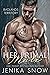 Her Primal Mate  (Badlands Territory, #1)