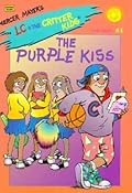 The Purple Kiss