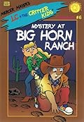 Mystery at Big Horn Ranch