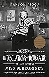 The Desolations o...