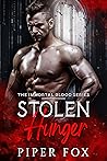 Stolen Hunger by Piper Fox