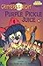 Purple Pickle Juice