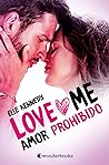 Amor prohibido by Elle Kennedy