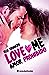 Amor prohibido (Briar U, #1)