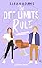 The Off Limits Rule (It Happened in Nashville, #1)