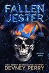 Fallen Jester by Devney Perry