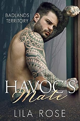 Havoc's Mate by Lila Rose