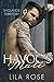 Havoc's Mate (Badlands Territory, #2)