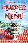 Murder on the Menu by Fiona Leitch