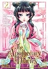 The Apothecary Diaries Manga, Vol. 2 by Nekokurage