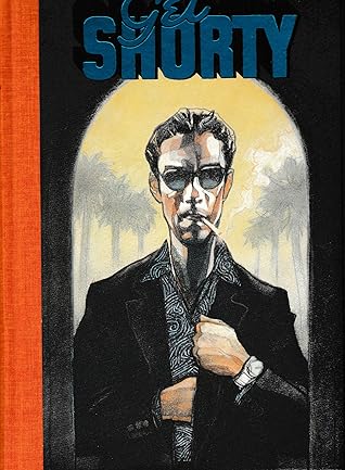 Get Shorty by Elmore Leonard