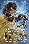 Chain of Iron