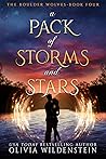 A Pack of Storms and Stars by Olivia Wildenstein