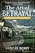 The Art of Betrayal (Kate Hamilton Mysteries, #3)