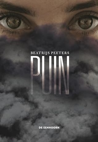 Puin by Beatrijs Peeters