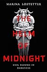 The Helm of Midnight by Marina J. Lostetter