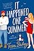 It Happened One Summer (Bel...