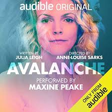 Avalanche by Julia Leigh