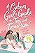 A Cuban Girl's Guide to Tea and Tomorrow by Laura Taylor Namey