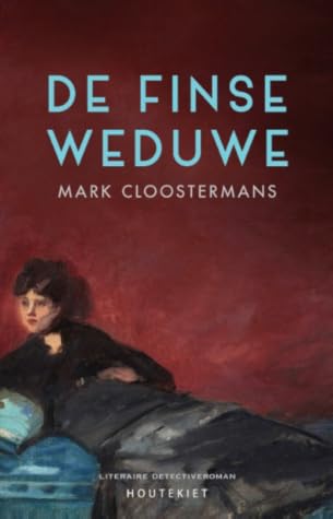 De Finse weduwe by Mark Cloostermans